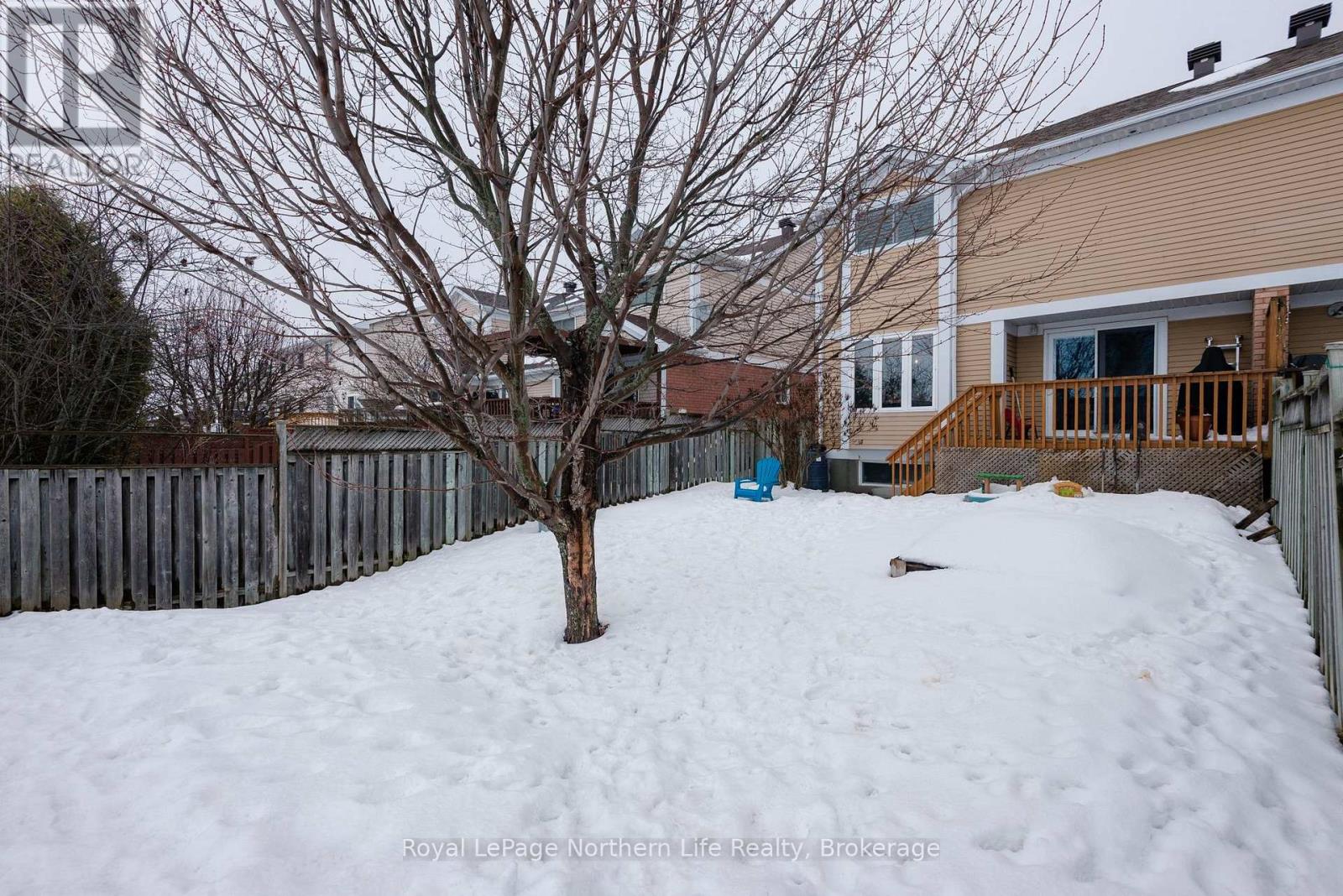 235 Labreche Drive, North Bay, Ontario  P1A 4J6 - Photo 36 - X12924490