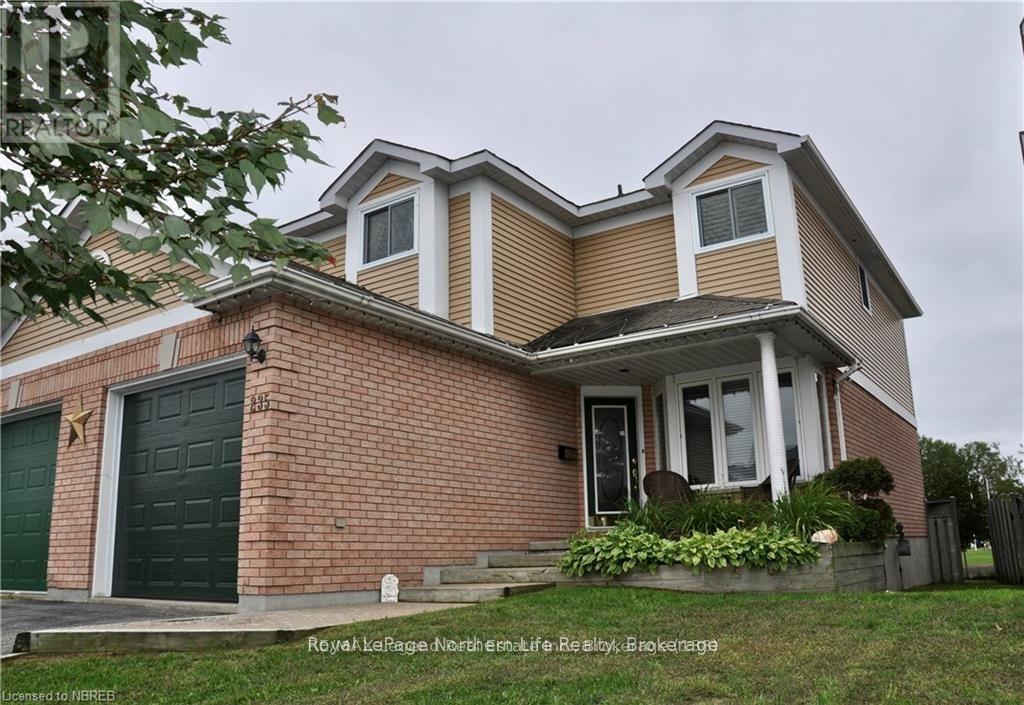 235 Labreche Drive, North Bay, Ontario  P1A 4J6 - Photo 37 - X12924490