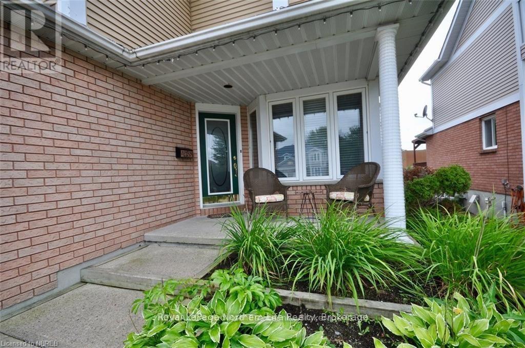 235 Labreche Drive, North Bay, Ontario  P1A 4J6 - Photo 38 - X12924490