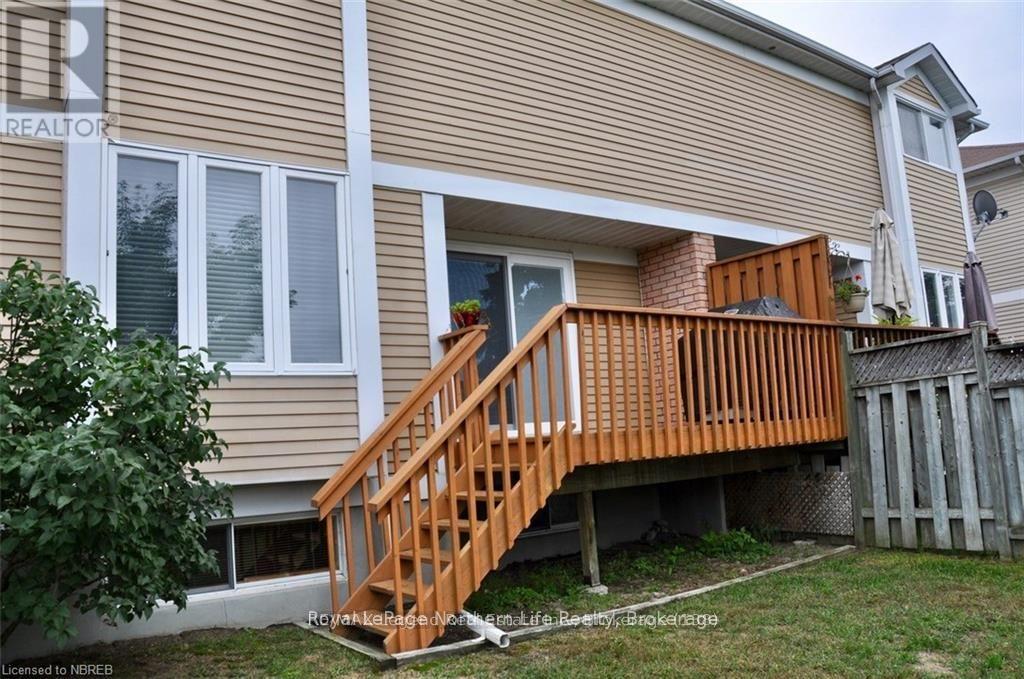 235 Labreche Drive, North Bay, Ontario  P1A 4J6 - Photo 39 - X12924490