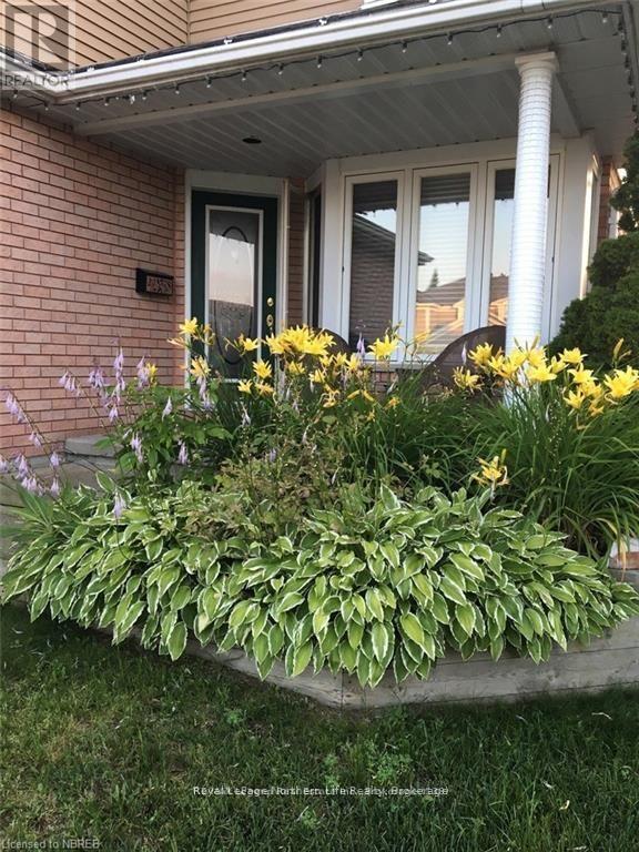 235 Labreche Drive, North Bay, Ontario  P1A 4J6 - Photo 40 - X12924490