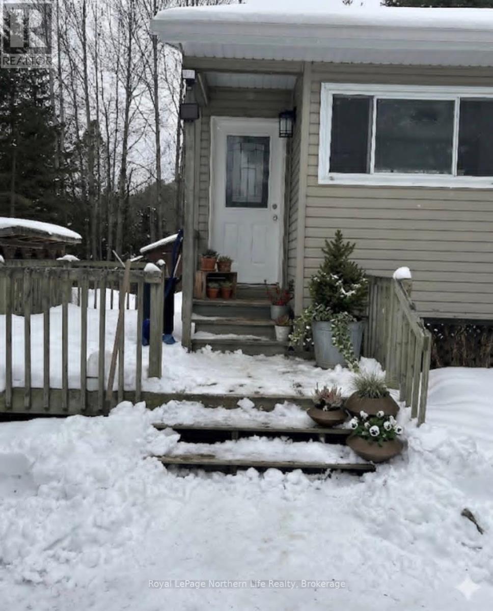 245 Jodouin Road, Papineau-Cameron, Ontario  P0H 1V0 - Photo 3 - X12924582