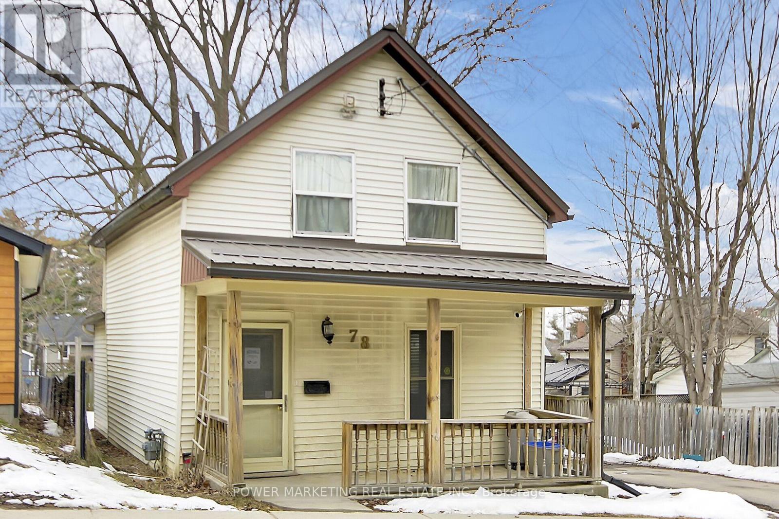 78 Ormond Street, Brockville, Ontario  K6V 2K6 - Photo 6 - X12892478