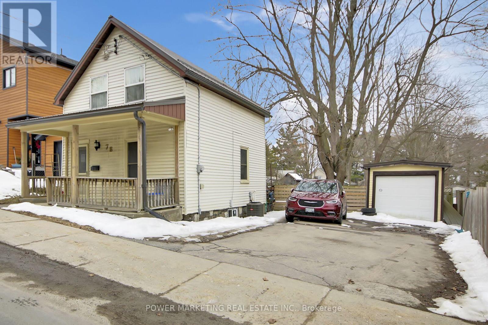 78 Ormond Street, Brockville, Ontario  K6V 2K6 - Photo 3 - X12892478