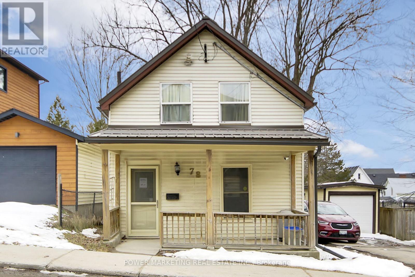 78 Ormond Street, Brockville, Ontario  K6V 2K6 - Photo 5 - X12892478