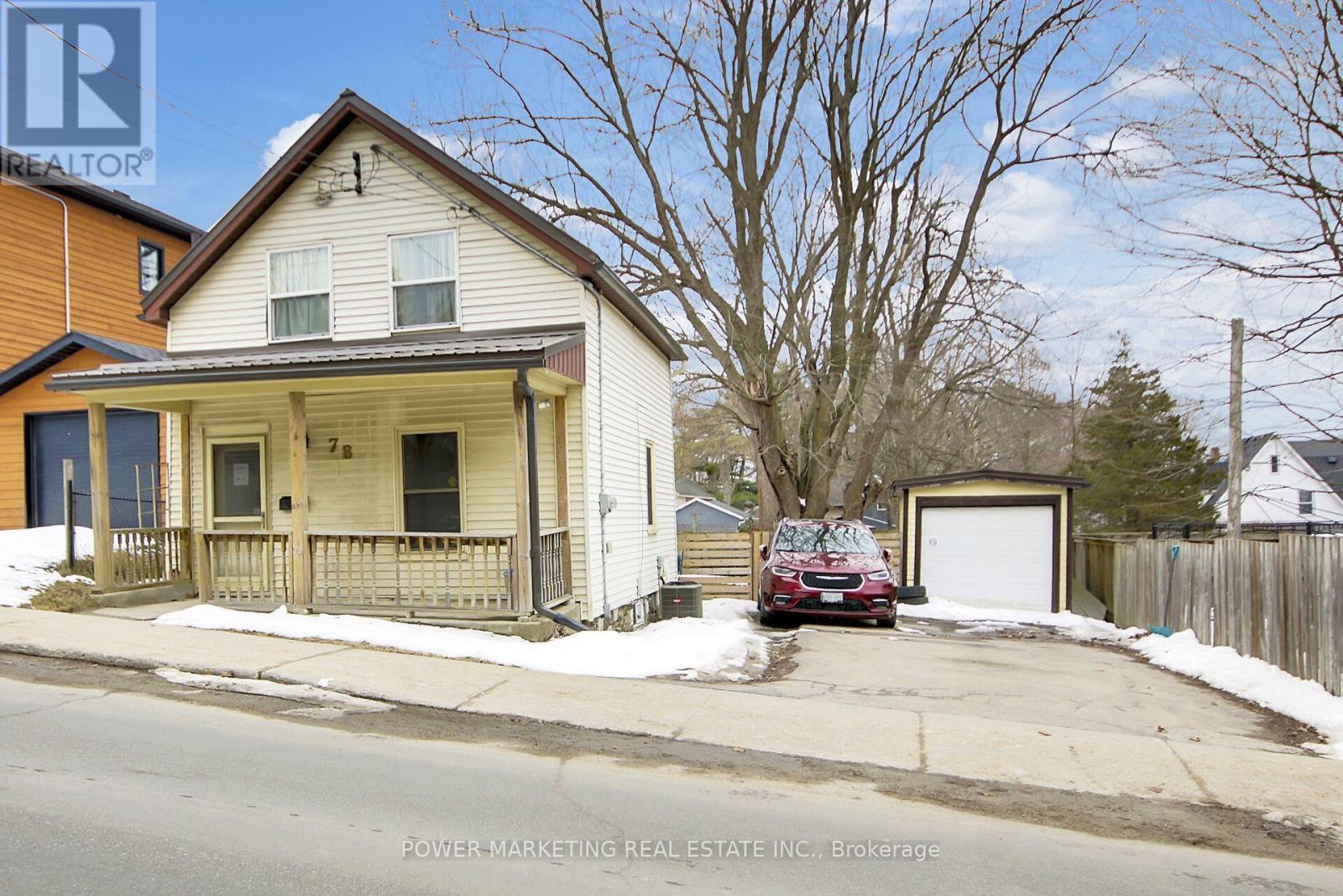 78 Ormond Street, Brockville, Ontario  K6V 2K6 - Photo 4 - X12892478