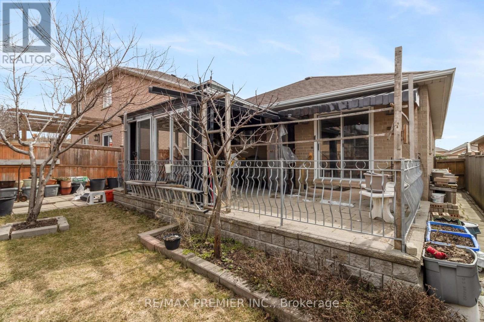 78 Rosanna Crescent, Vaughan, Ontario L6A 3E3 - Photo 41 - N12924412