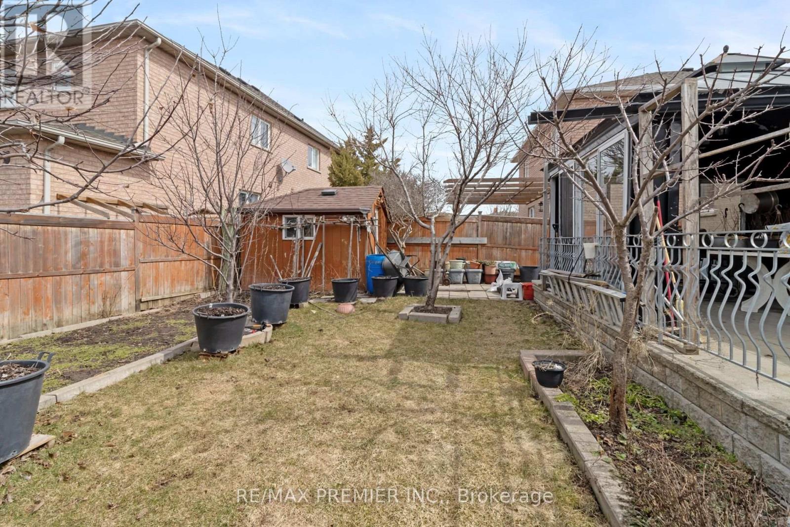 78 Rosanna Crescent, Vaughan, Ontario L6A 3E3 - Photo 42 - N12924412