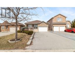 78 ROSANNA CRESCENT, Vaughan, Ontario