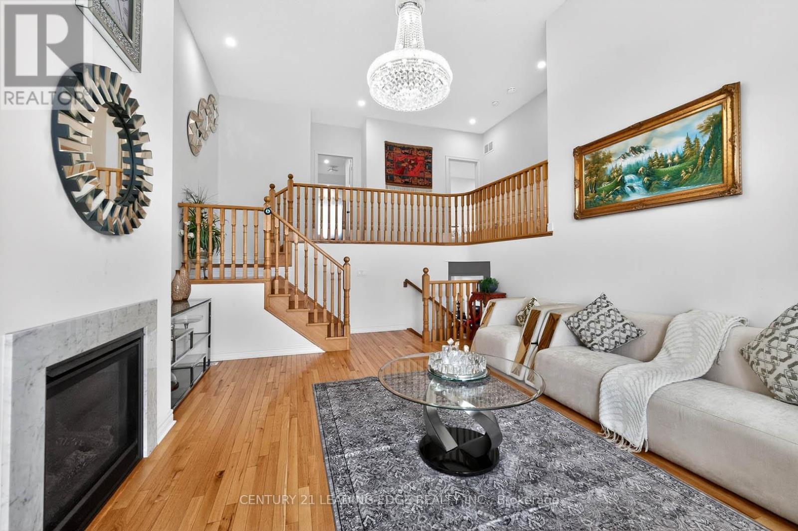 34 Buttonleaf Crescent, Whitchurch-Stouffville, Ontario  L4A 4P5 - Photo 18 - N12924422