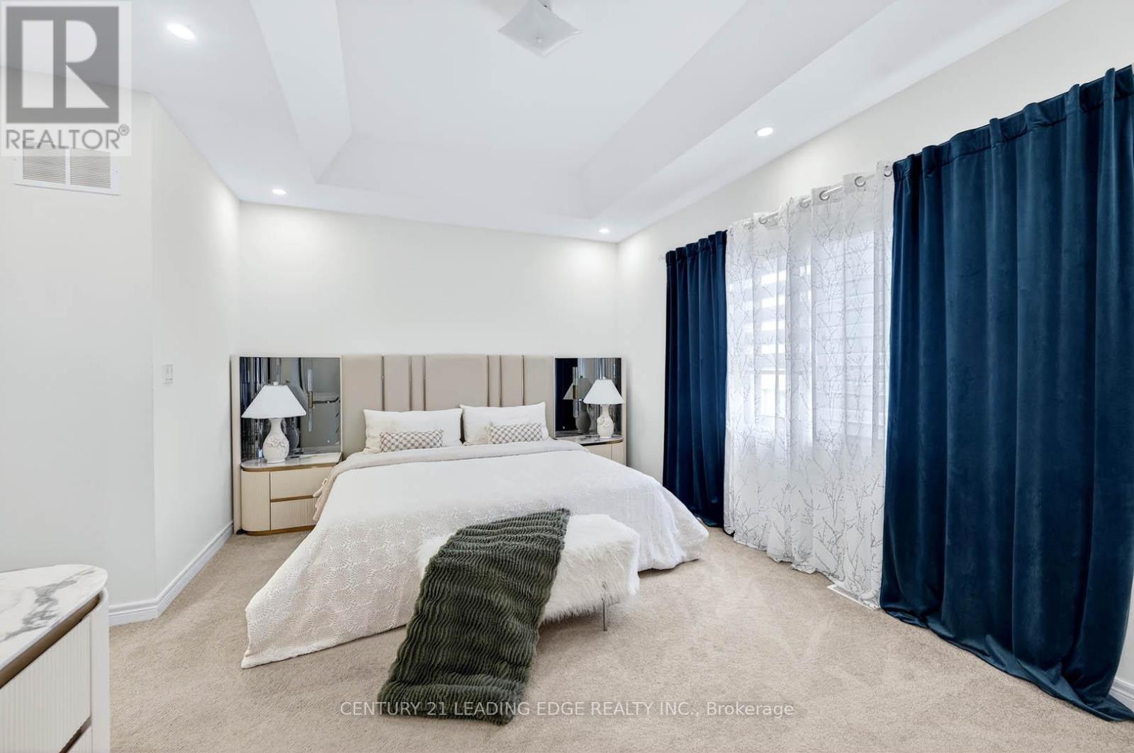 34 Buttonleaf Crescent, Whitchurch-Stouffville, Ontario  L4A 4P5 - Photo 24 - N12924422