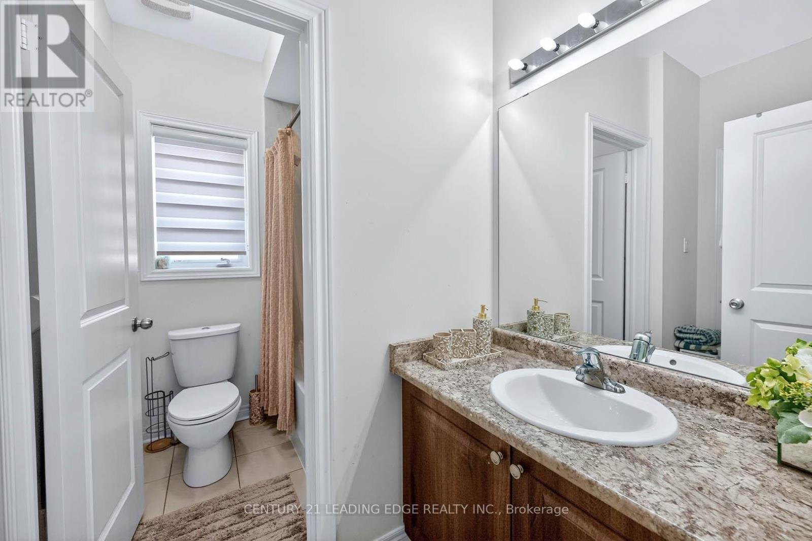 34 Buttonleaf Crescent, Whitchurch-Stouffville, Ontario  L4A 4P5 - Photo 29 - N12924422