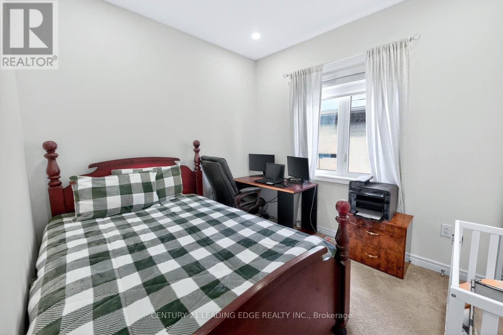 34 Buttonleaf Crescent, Whitchurch-Stouffville, Ontario  L4A 4P5 - Photo 31 - N12924422