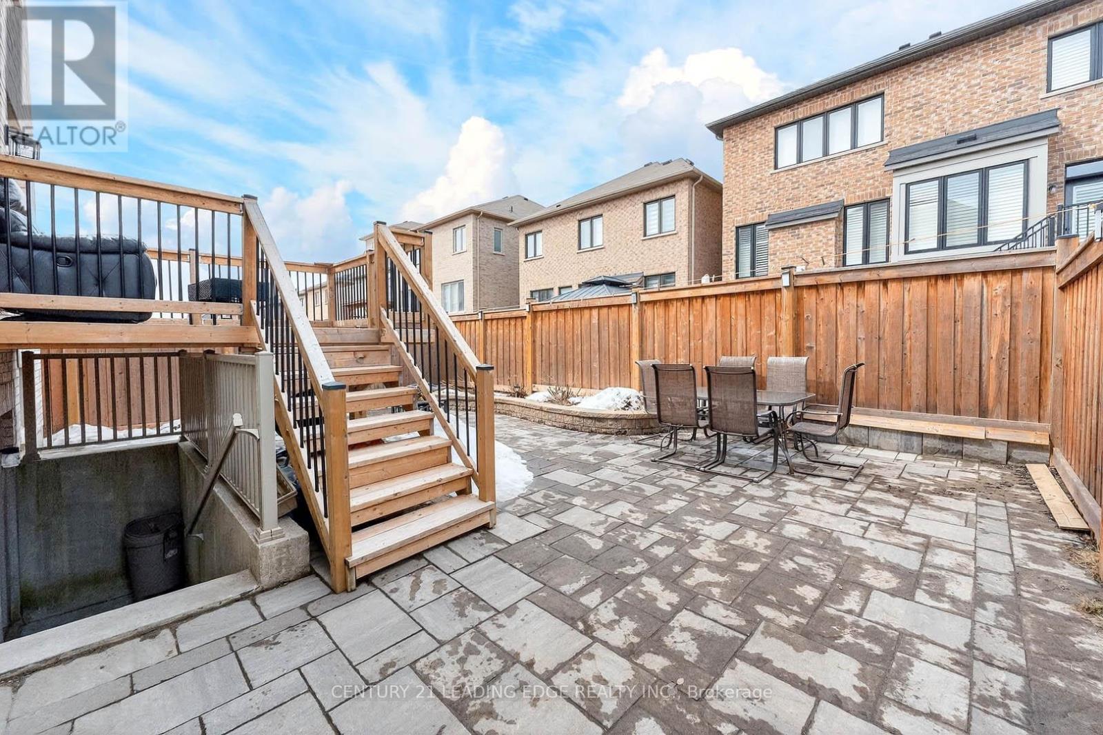 34 Buttonleaf Crescent, Whitchurch-Stouffville, Ontario  L4A 4P5 - Photo 43 - N12924422