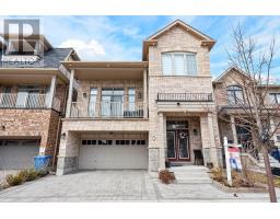 34 BUTTONLEAF CRESCENT, Whitchurch-Stouffville, Ontario