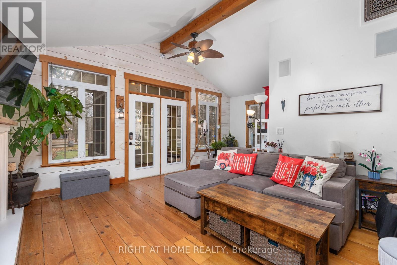 7329 County Rd 14, Adjala-Tosorontio (Colgan), Ontario  L0G 1W0 - Photo 17 - N12924460