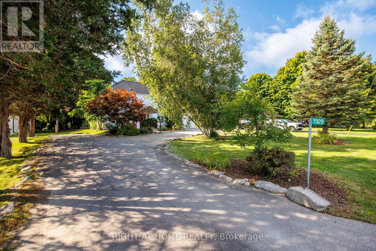 7329 County Rd 14, Adjala-Tosorontio (Colgan), Ontario  L0G 1W0 - Photo 2 - N12924460