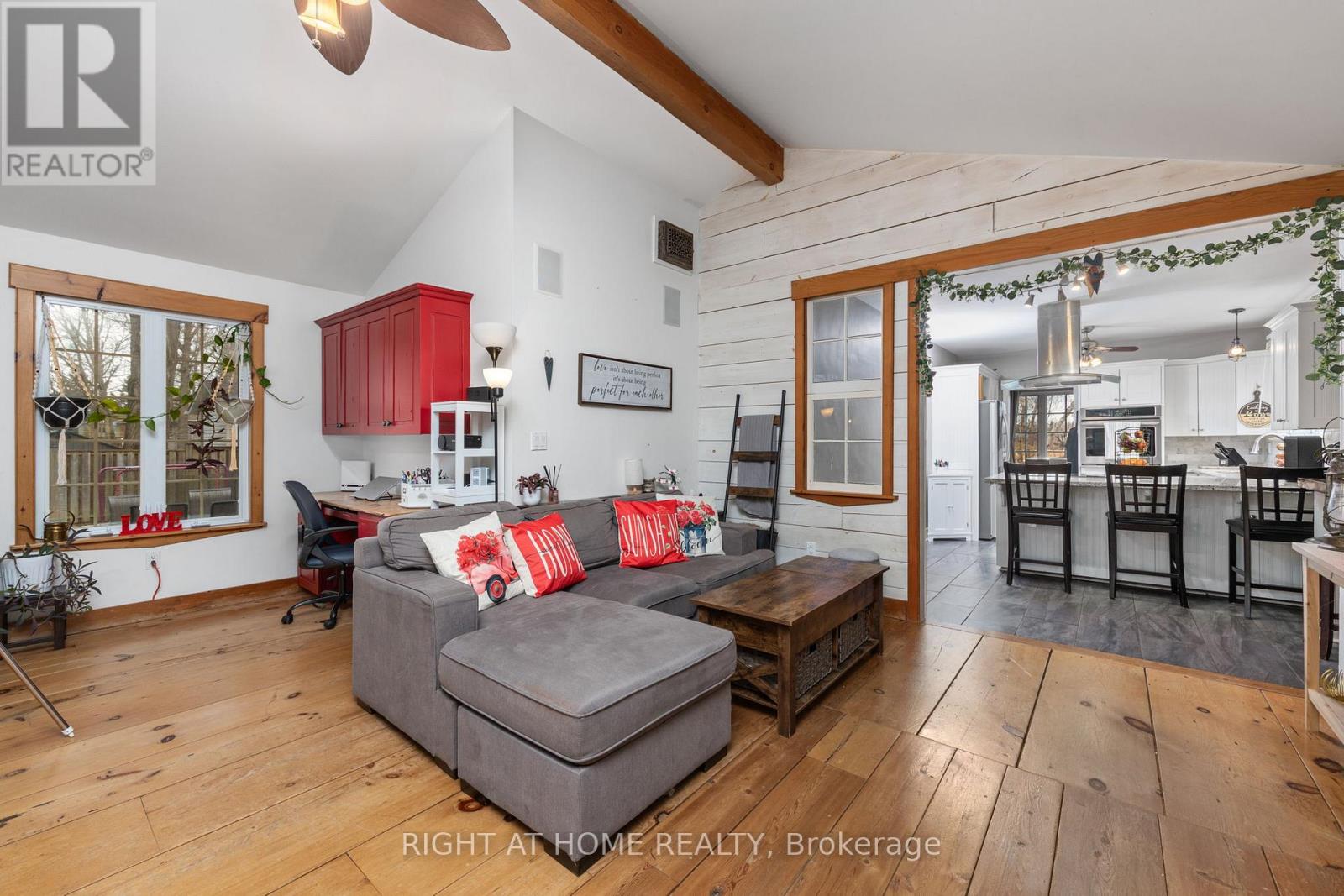 7329 County Rd 14, Adjala-Tosorontio (Colgan), Ontario  L0G 1W0 - Photo 20 - N12924460