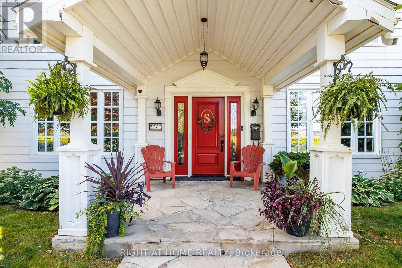 7329 County Rd 14, Adjala-Tosorontio (Colgan), Ontario  L0G 1W0 - Photo 3 - N12924460