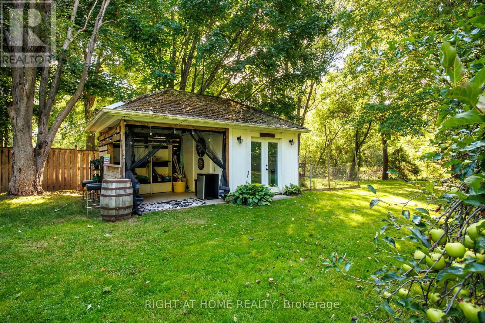 7329 County Rd 14, Adjala-Tosorontio (Colgan), Ontario  L0G 1W0 - Photo 45 - N12924460