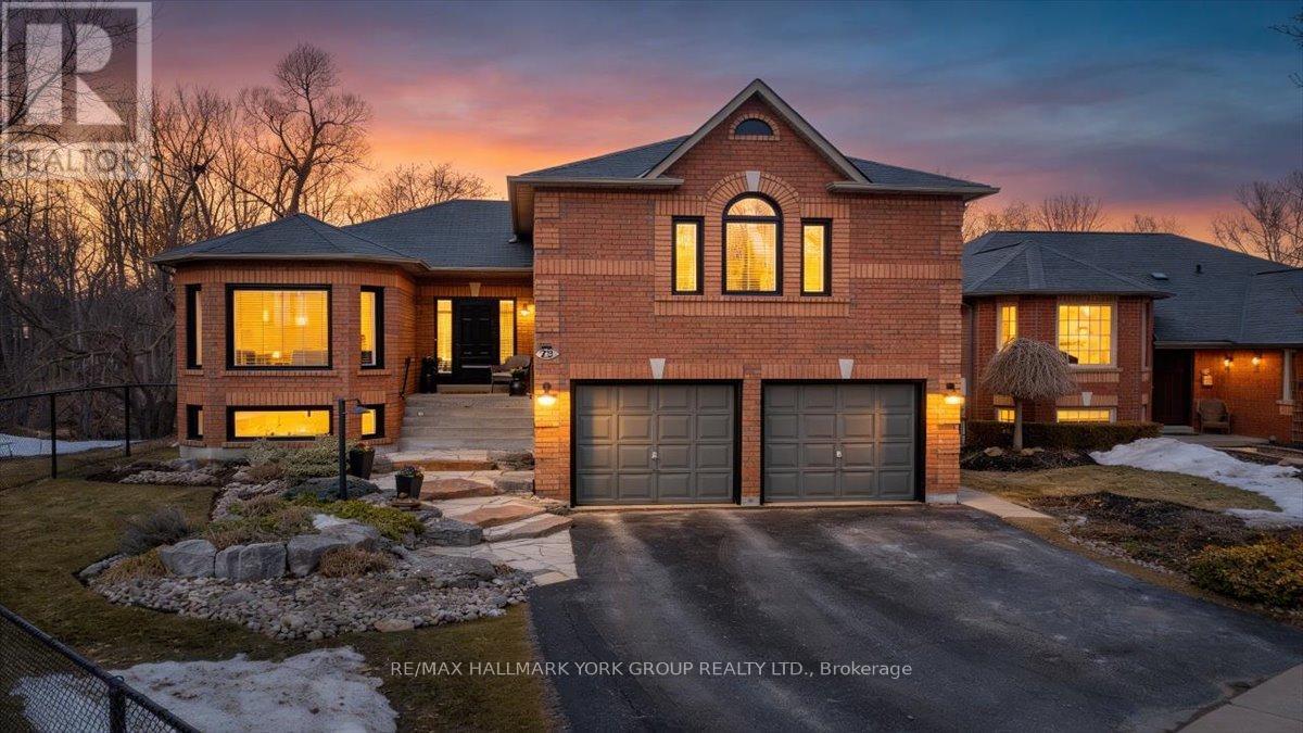 22 MARGARET PLACE, Georgina, Ontario