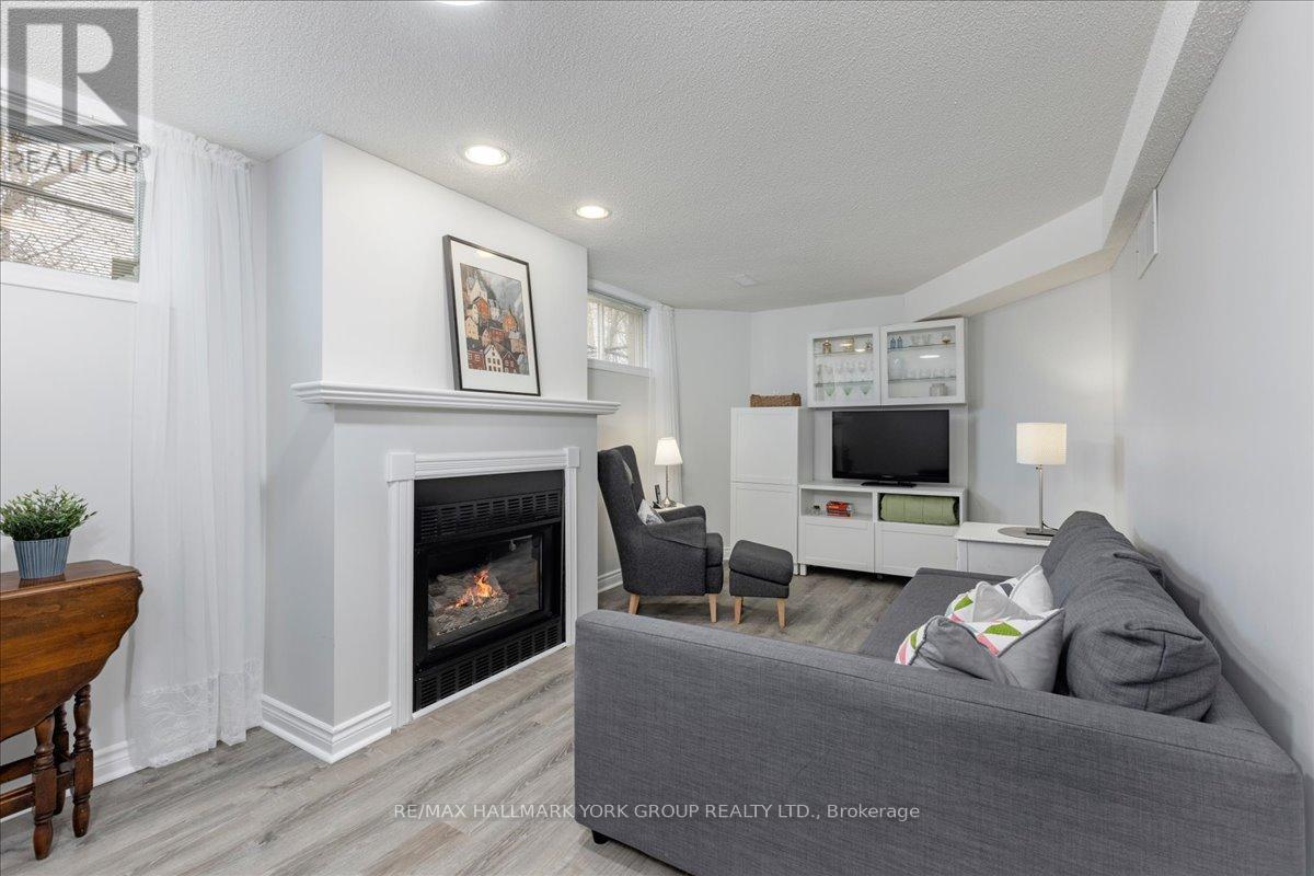 22 Margaret Place, Georgina, Ontario  L4P 3X2 - Photo 31 - N12924592