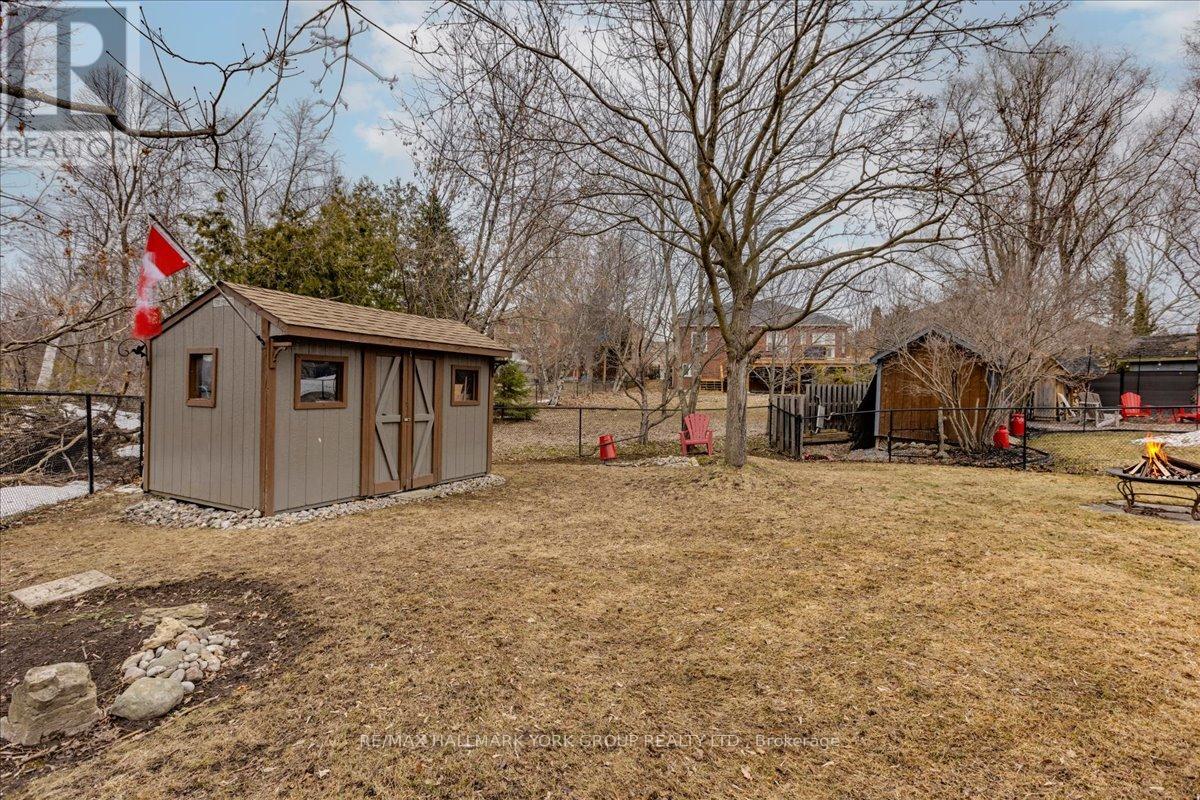 22 Margaret Place, Georgina, Ontario  L4P 3X2 - Photo 36 - N12924592