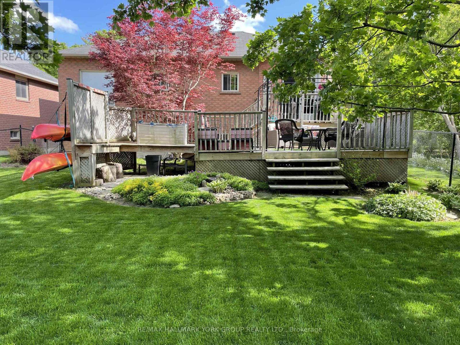 22 Margaret Place, Georgina, Ontario  L4P 3X2 - Photo 38 - N12924592