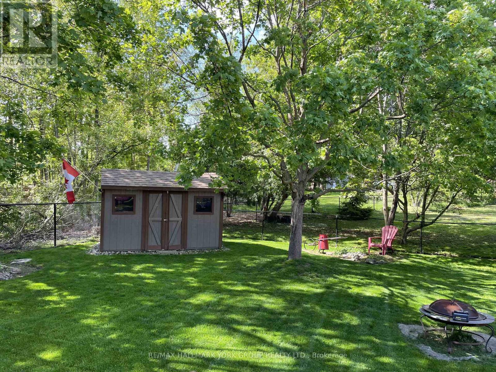 22 Margaret Place, Georgina, Ontario  L4P 3X2 - Photo 39 - N12924592