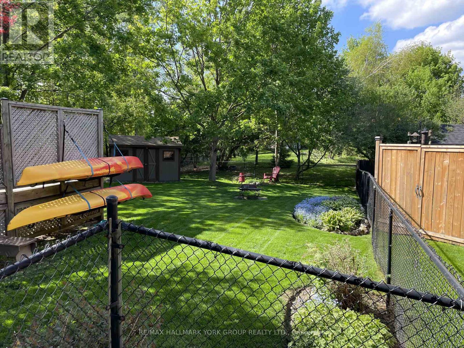 22 Margaret Place, Georgina, Ontario  L4P 3X2 - Photo 40 - N12924592