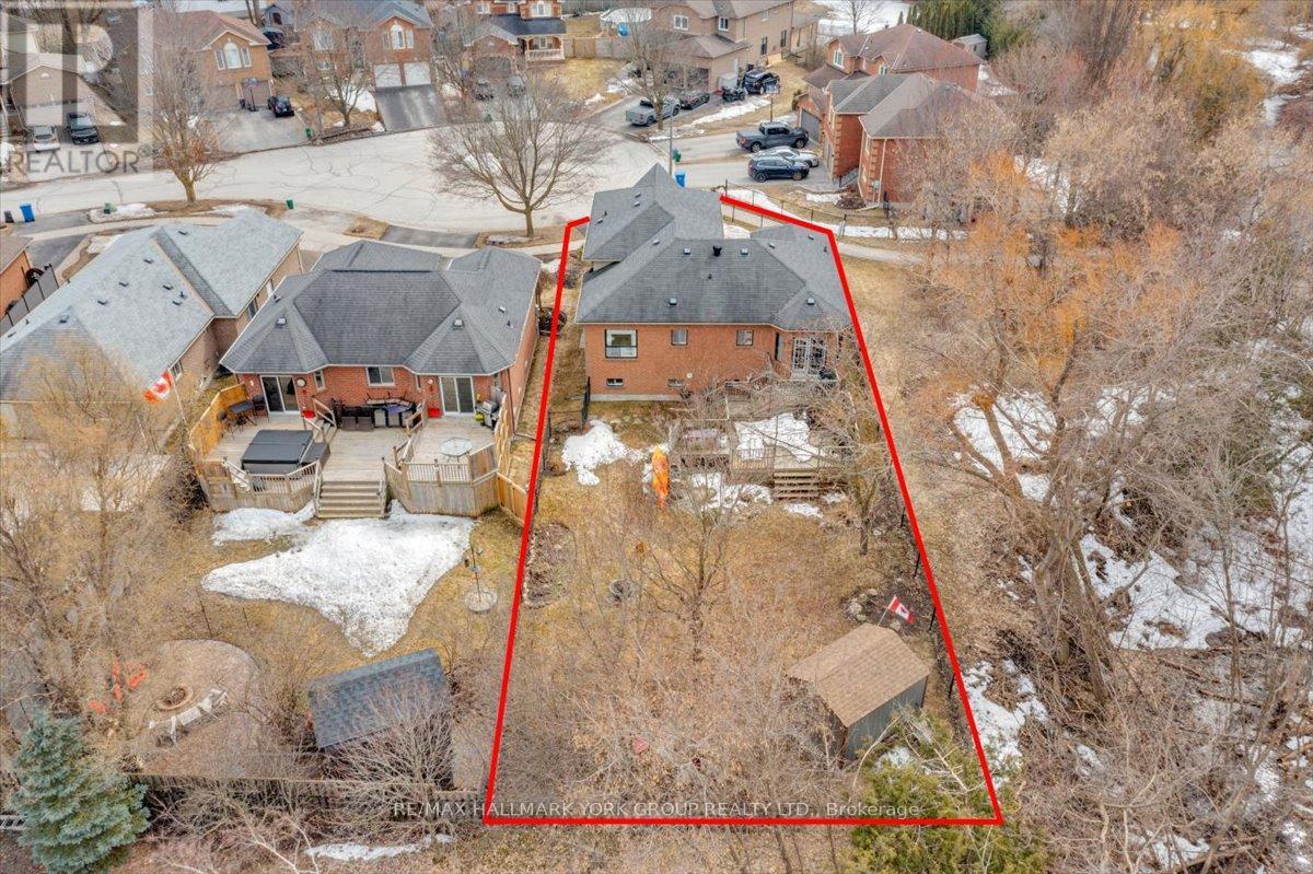 22 Margaret Place, Georgina, Ontario  L4P 3X2 - Photo 42 - N12924592