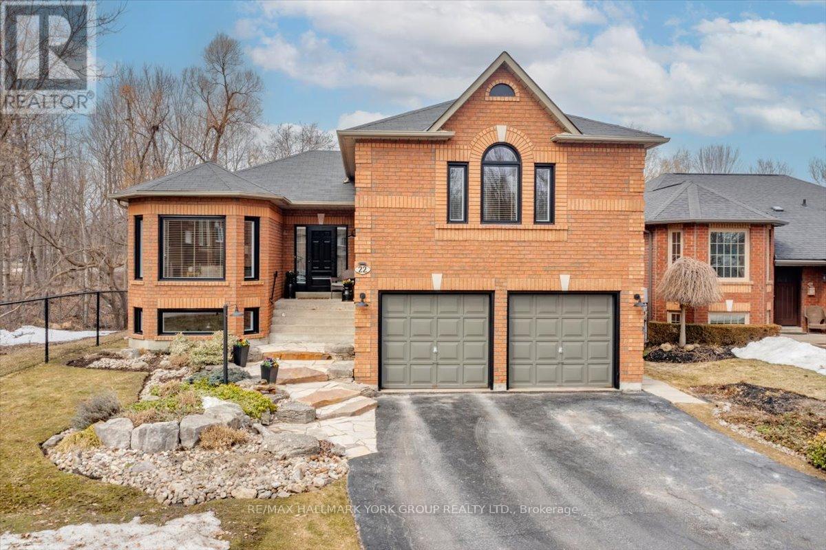 22 Margaret Place, Georgina, Ontario  L4P 3X2 - Photo 6 - N12924592