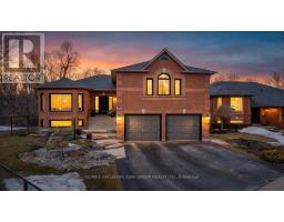 22 MARGARET PLACE, Georgina, Ontario
