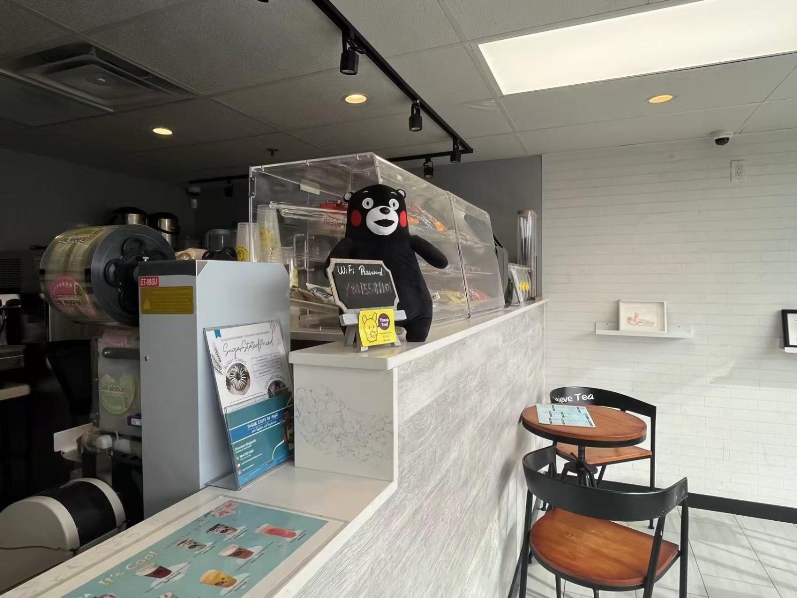 101 15581 Marine Drive, White Rock, British Columbia V4B 1C9 - Photo 11 - C8077361