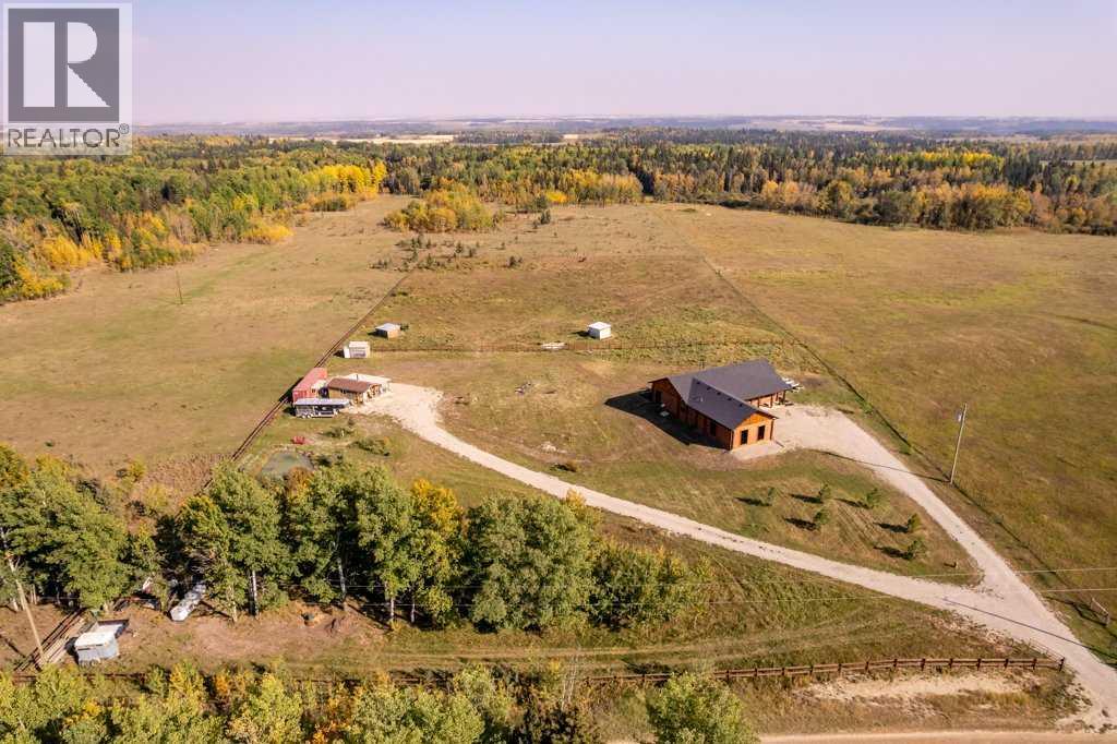 32101 Range Road 50, Rural Mountain View County, Alberta