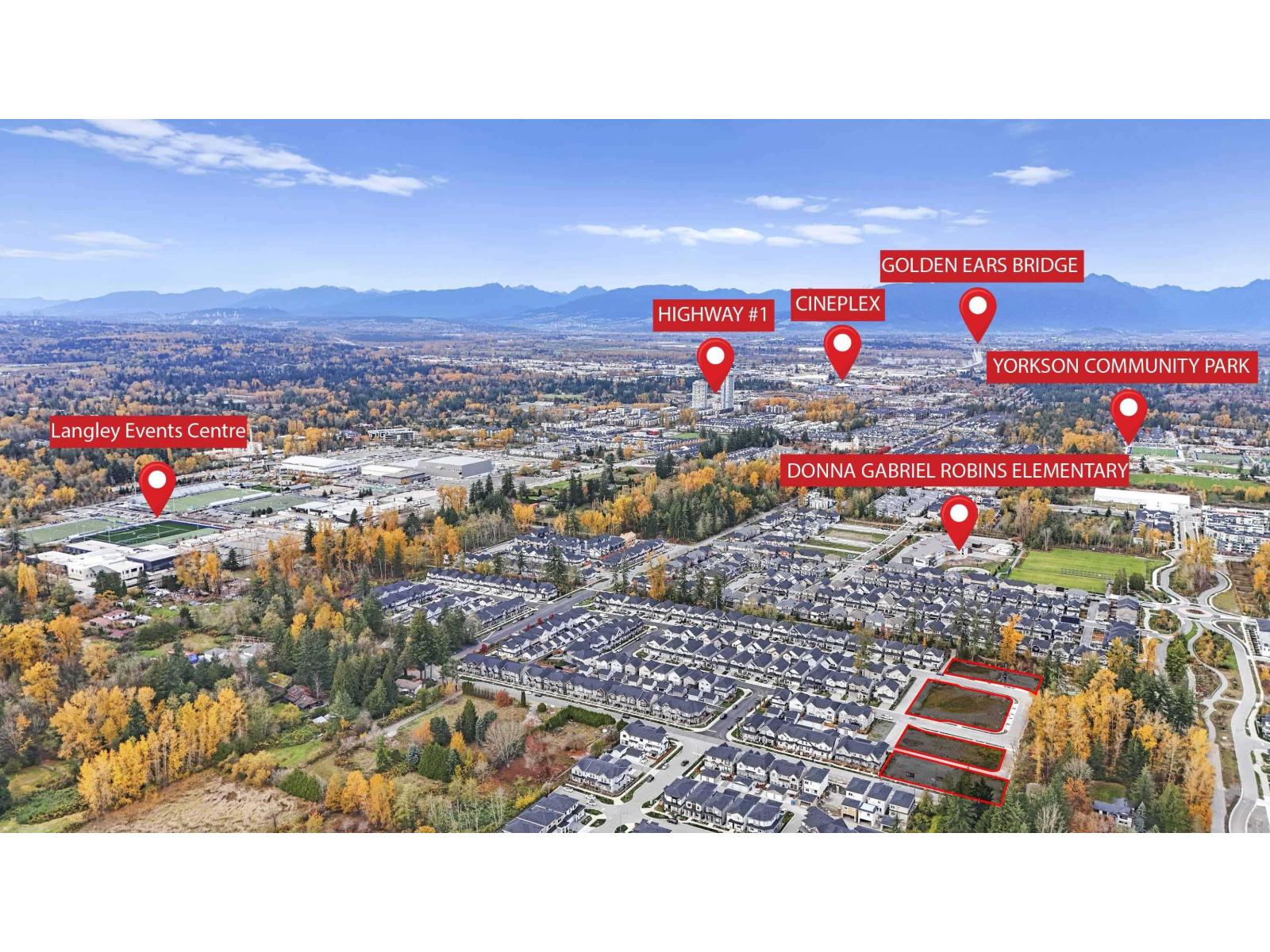 Lot 6 20545 - 76 Avenue, Langley, British Columbia  V2Y 1W3 - Photo 5 - R3103472