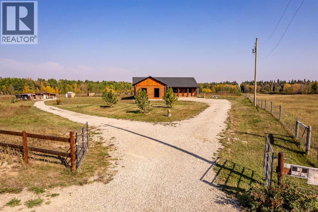 32101 Range Road 50, Rural Mountain View County, Alberta  T0M 0W0 - Photo 6 - A2259318