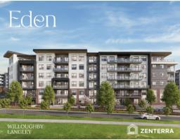 A208 19936 77 AVENUE, Langley, British Columbia