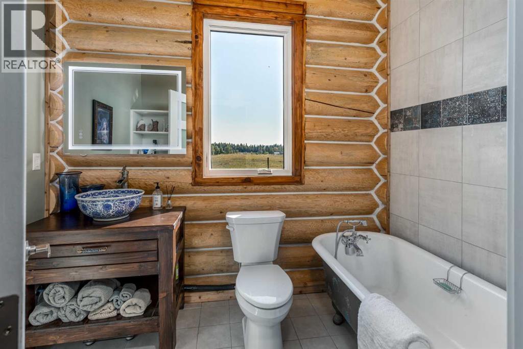 32101 Range Road 50, Rural Mountain View County, Alberta  T0M 0W0 - Photo 32 - A2259318