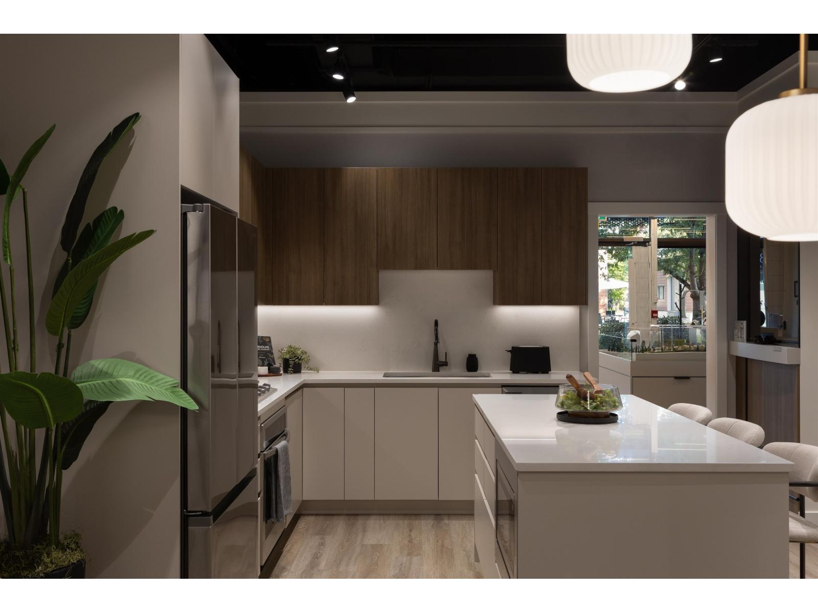 A208 19936 77 Avenue, Langley, British Columbia  V0V 0V0 - Photo 5 - R3103672