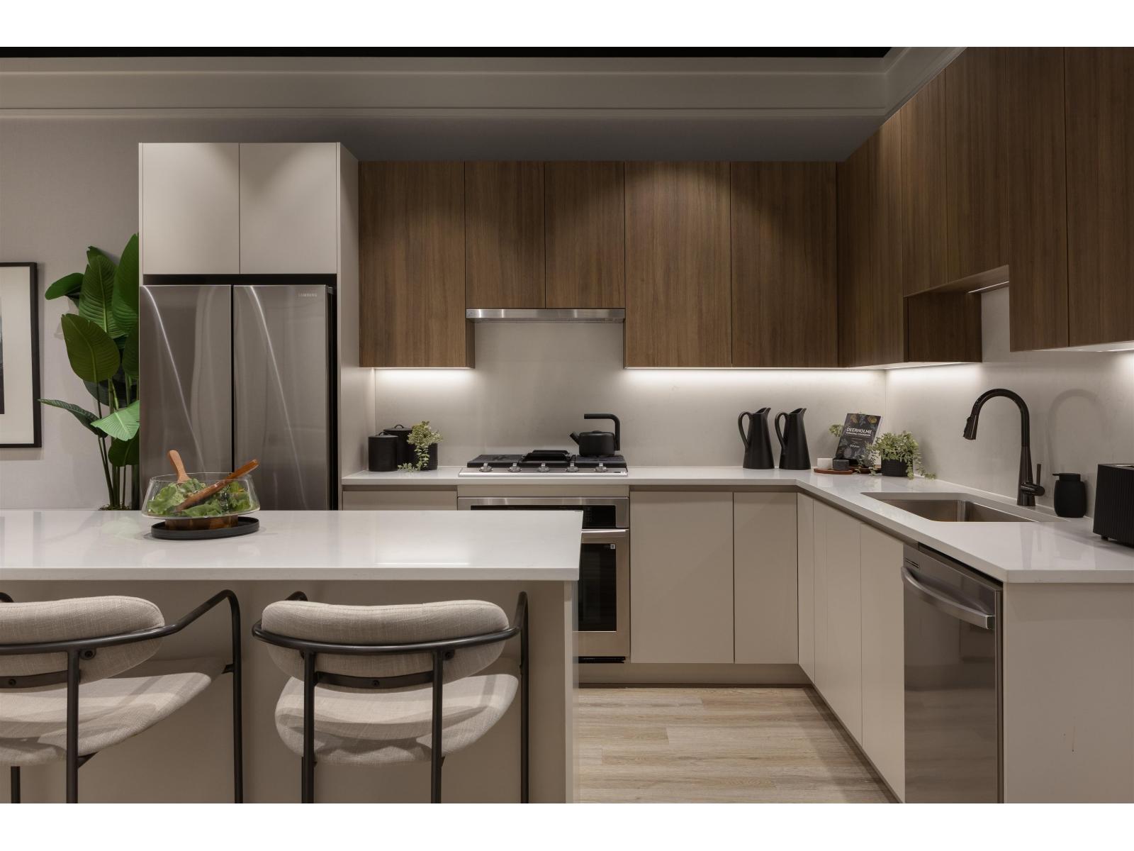 A208 19936 77 Avenue, Langley, British Columbia  V0V 0V0 - Photo 4 - R3103672