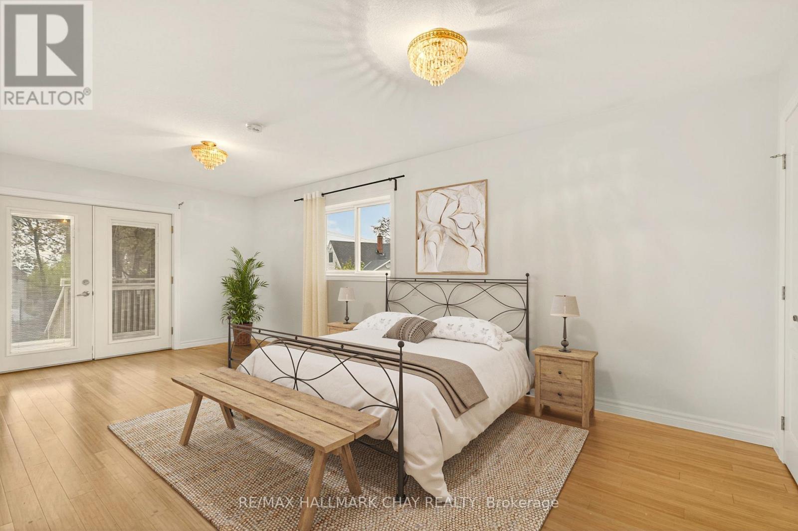 29 Oakley Park Square, Barrie (Wellington), Ontario  L4M 2K2 - Photo 16 - S12924452