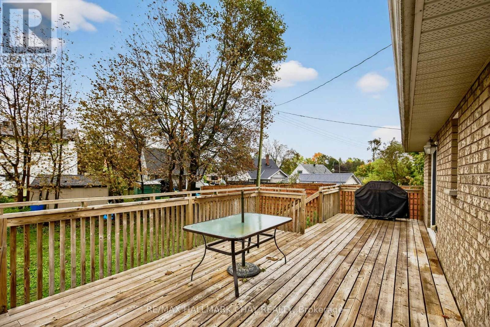 29 Oakley Park Square, Barrie (Wellington), Ontario  L4M 2K2 - Photo 28 - S12924452