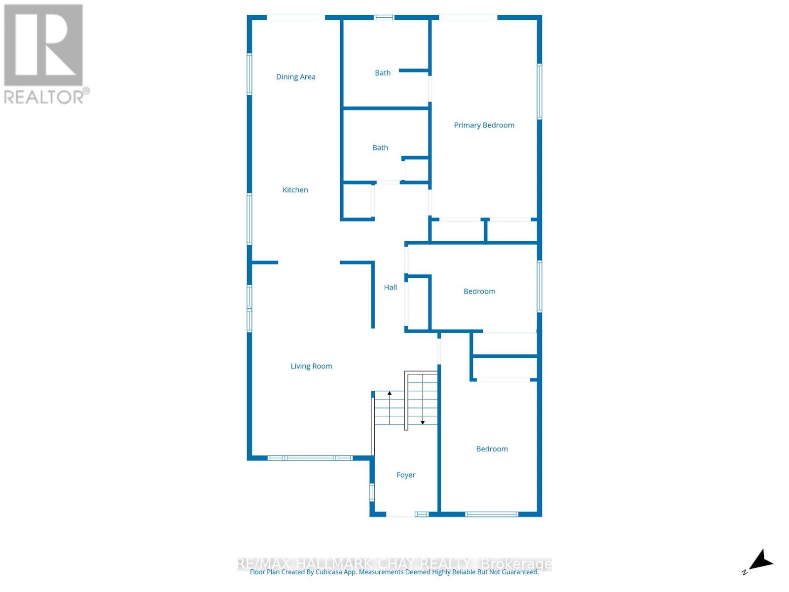 29 Oakley Park Square, Barrie (Wellington), Ontario  L4M 2K2 - Photo 38 - S12924452