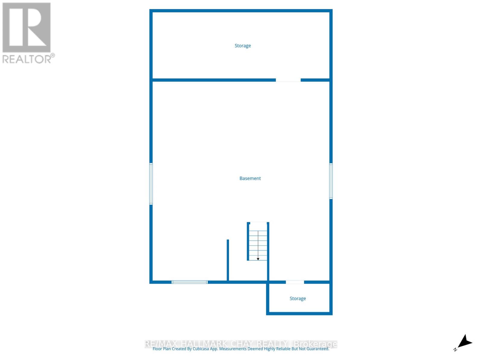 29 Oakley Park Square, Barrie (Wellington), Ontario  L4M 2K2 - Photo 39 - S12924452