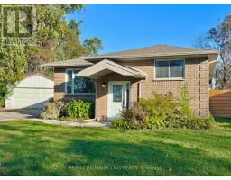29 OAKLEY PARK SQUARE, Barrie, Ontario