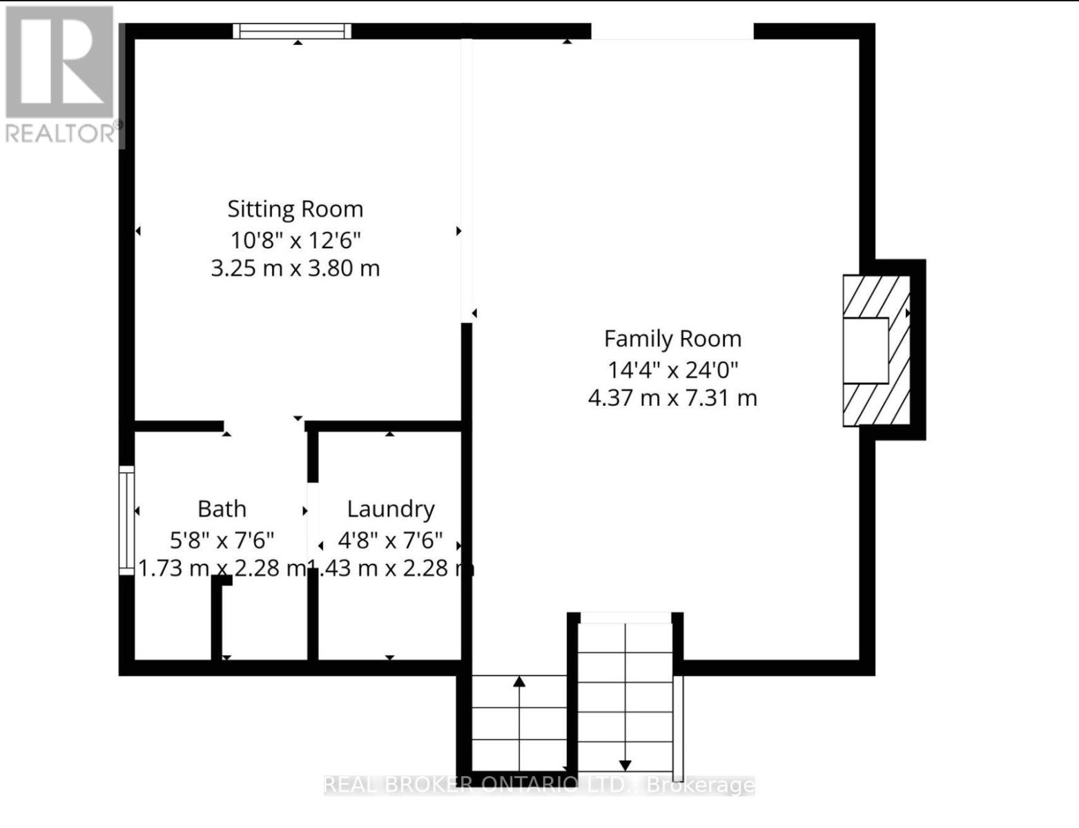 15 Buchanan Street, Barrie, Ontario  L4M 6B7 - Photo 46 - S12924506