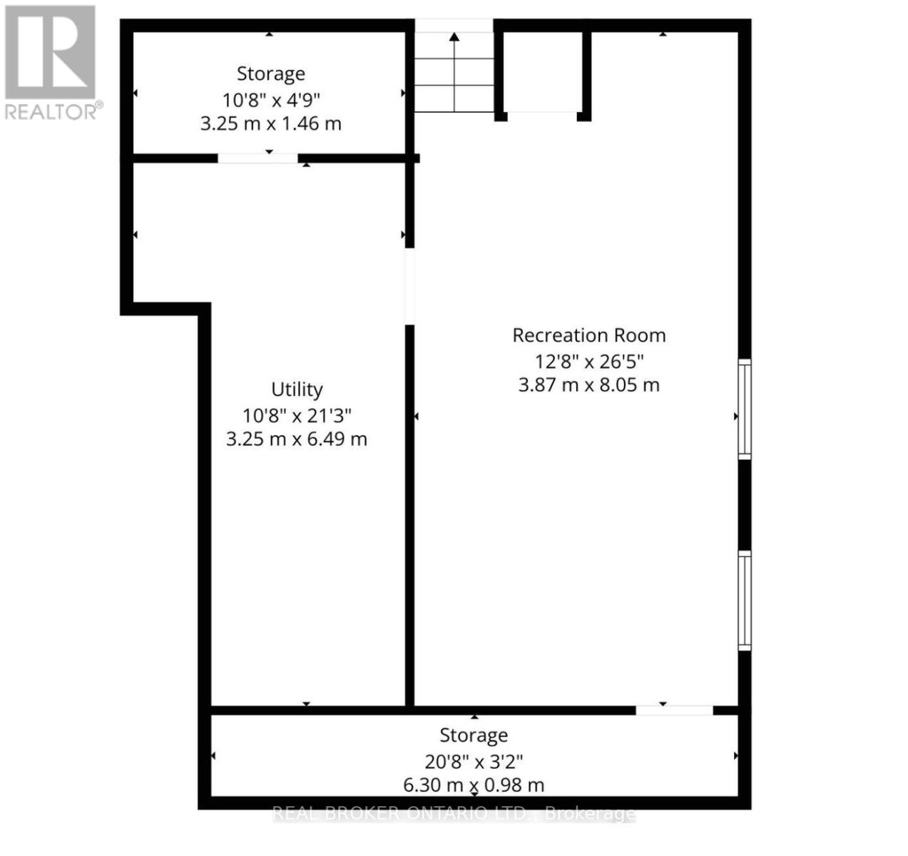 15 Buchanan Street, Barrie, Ontario  L4M 6B7 - Photo 47 - S12924506