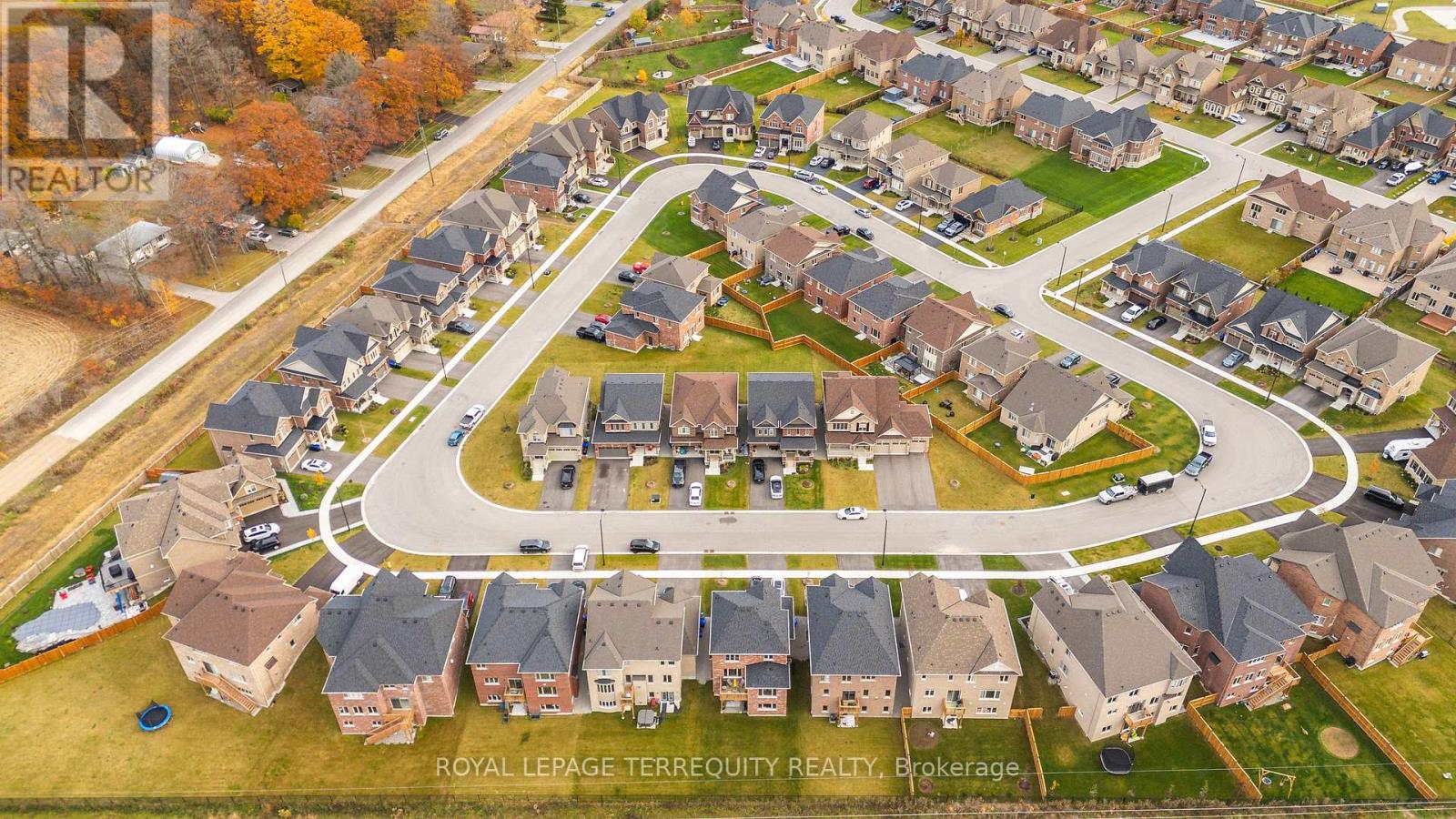 26 Sanford Circle, Springwater, Ontario  L9X 2A8 - Photo 41 - S12924562