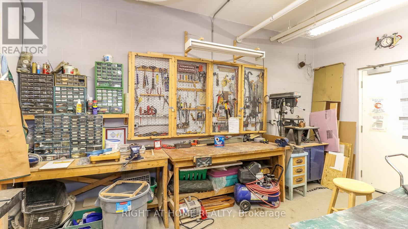 312 - 90 Dean Avenue, Barrie, Ontario  L4N 0M3 - Photo 9 - S12924584